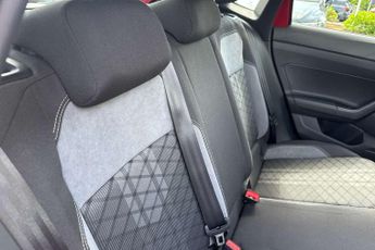 Volkswagen Polo 1.0 TSI 110 R-Line 5dr DSG