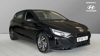 Hyundai I20 1.0T GDi Advance 5dr DCT