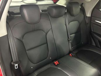 MG ZS 1.0T GDi Exclusive 5dr DCT