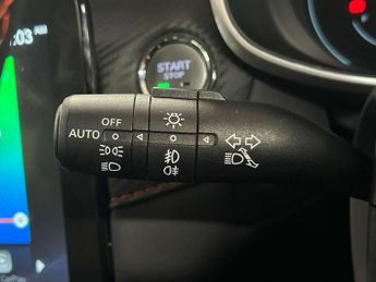 MG ZS 1.0T GDi Exclusive 5dr DCT
