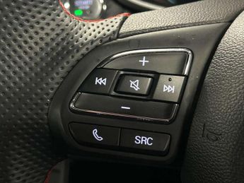 MG ZS 1.0T GDi Exclusive 5dr DCT