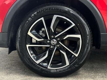 MG ZS 1.0T GDi Exclusive 5dr DCT