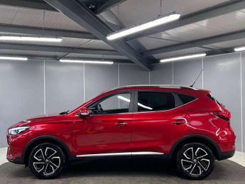 MG ZS 1.0T GDi Exclusive 5dr DCT