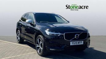 Volvo XC60 2.0 T5 [250] R DESIGN 5dr AWD Geartronic