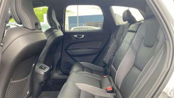 Volvo XC60 2.0 B6P [300] R DESIGN Pro 5dr AWD Geartronic