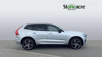 Volvo XC60 2.0 B6P [300] R DESIGN Pro 5dr AWD Geartronic