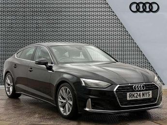 Audi A5 35 TFSI Sport 5dr S Tronic