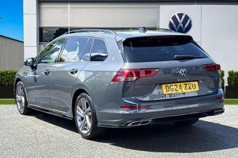 Volkswagen Golf 1.5 eTSI 150 R-Line 5dr DSG
