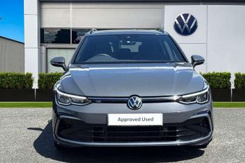 Volkswagen Golf 1.5 eTSI 150 R-Line 5dr DSG