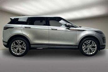 Land Rover Range Rover Evoque 2.0 D180 R-Dynamic SE 5dr Auto