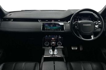 Land Rover Range Rover Evoque 2.0 D180 R-Dynamic SE 5dr Auto