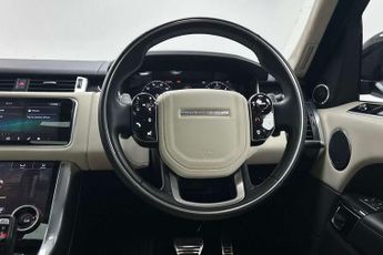 Land Rover Range Rover Sport 3.0 SDV6 Autobiography Dynamic 5dr Auto