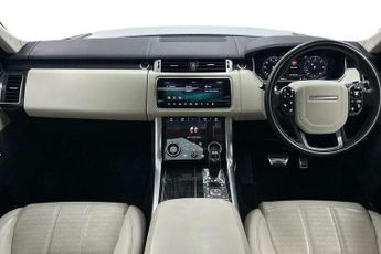 Land Rover Range Rover Sport 3.0 SDV6 Autobiography Dynamic 5dr Auto