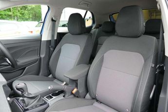 Skoda Fabia 1.5 TSI 150 Design Edition 5dr DSG