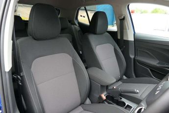 Skoda Fabia 1.5 TSI 150 Design Edition 5dr DSG