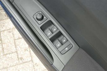 Skoda Fabia 1.5 TSI 150 Design Edition 5dr DSG