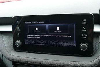 Skoda Fabia 1.5 TSI 150 Design Edition 5dr DSG
