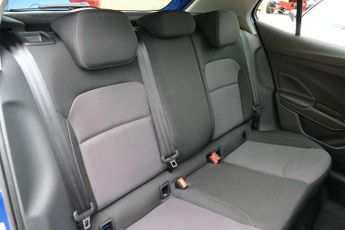 Skoda Fabia 1.5 TSI 150 Design Edition 5dr DSG