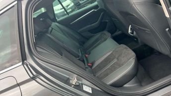 Skoda Octavia 2.0 TDI 150 SE L 5dr DSG