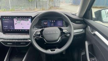 Skoda Octavia 2.0 TDI 150 SE L 5dr DSG