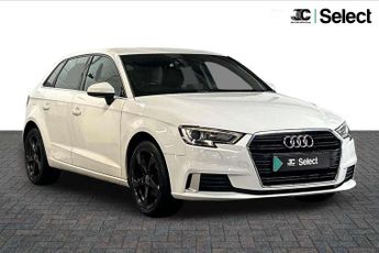 Audi A3 1.0 TFSI Sport 5dr