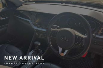 Kia Niro 1.6 GDi Hybrid 3 5dr DCT
