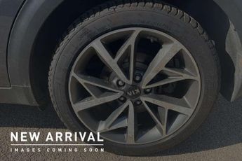 Kia Niro 1.6 GDi Hybrid 3 5dr DCT
