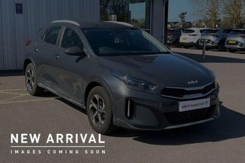 Kia Ceed 1.0T GDi ISG 113 Pure 5dr
