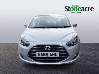 Hyundai ix20 1.6 SE 5dr Auto