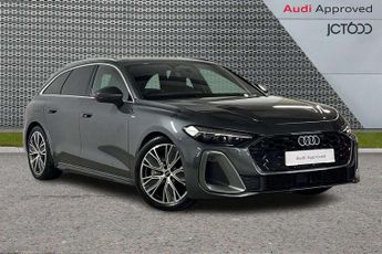 Audi A5 2.0 TDI 204 S line 5dr S Tronic