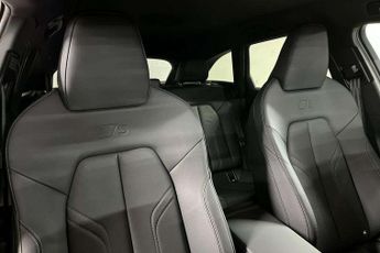 Audi A5 2.0 TDI 204 S line 5dr S Tronic