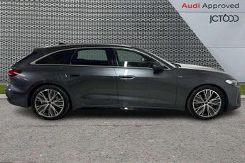 Audi A5 2.0 TDI 204 S line 5dr S Tronic