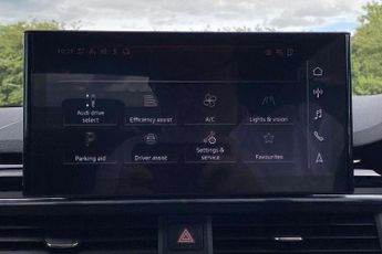 Audi A5 40 TFSI 204 S Line 5dr S Tronic