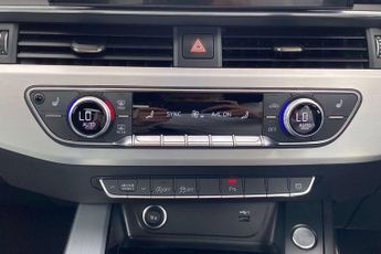 Audi A5 40 TFSI 204 S Line 5dr S Tronic