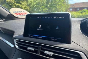 Peugeot 3008 1.5 BlueHDi GT Line 5dr EAT8