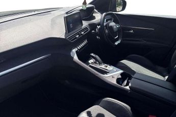 Peugeot 3008 1.5 BlueHDi GT Line 5dr EAT8