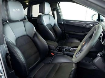Porsche Macan GTS 5dr PDK