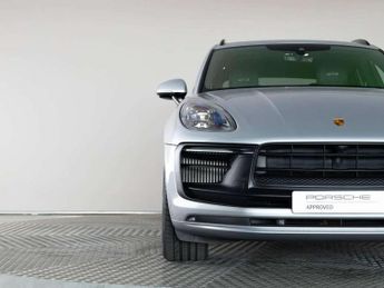 Porsche Macan GTS 5dr PDK