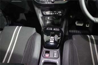 Vauxhall Corsa 1.2 Turbo 130 GS 5dr Auto