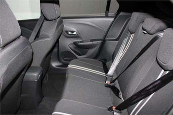 Vauxhall Corsa 1.2 Turbo 130 GS 5dr Auto