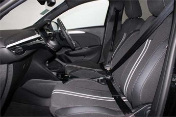 Vauxhall Corsa 1.2 Turbo 130 GS 5dr Auto