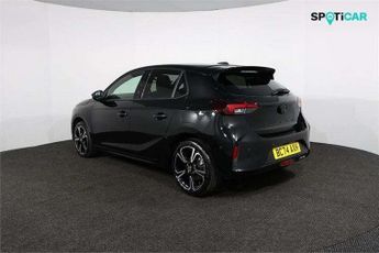 Vauxhall Corsa 1.2 Turbo 130 GS 5dr Auto