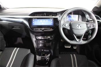Vauxhall Corsa 1.2 Turbo 130 GS 5dr Auto