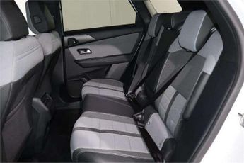Vauxhall Grandland 1.2 Hybrid [136] Ultimate 5dr e-DCT6 [Pan Roof]