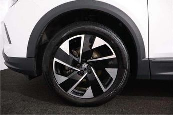 Vauxhall Grandland 1.2 Hybrid [136] Ultimate 5dr e-DCT6 [Pan Roof]
