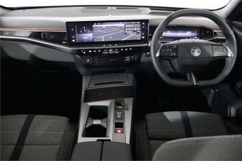Vauxhall Grandland 1.2 Hybrid [136] Ultimate 5dr e-DCT6 [Pan Roof]