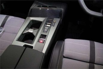 Vauxhall Grandland 1.2 Hybrid [136] Ultimate 5dr e-DCT6 [Pan Roof]