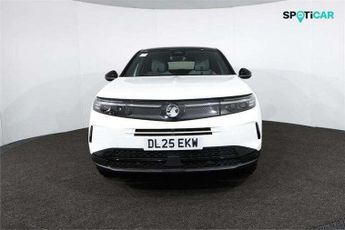 Vauxhall Grandland 1.2 Hybrid [136] Ultimate 5dr e-DCT6 [Pan Roof]