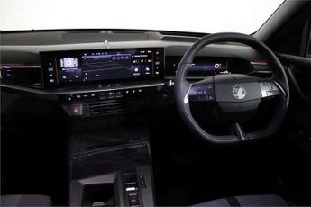 Vauxhall Grandland 1.2 Hybrid [136] Ultimate 5dr e-DCT6 [Pan Roof]
