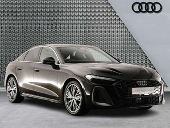 Audi A5 2.0 TFSI 150 S line 4dr S Tronic